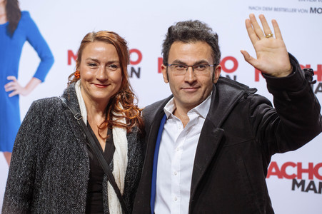 Filmpremiere 'Macho Man' in Köln