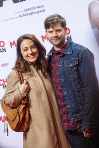 Filmpremiere 'Macho Man' in Köln