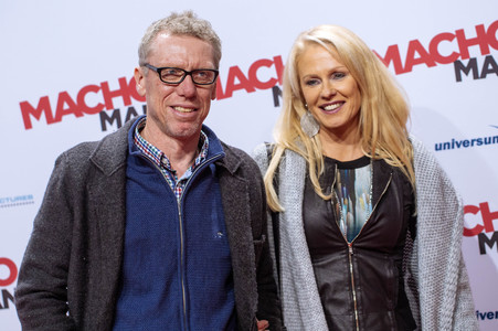 Filmpremiere 'Macho Man' in Köln