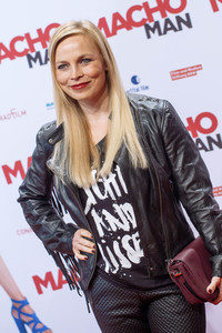 Filmpremiere 'Macho Man' in Köln
