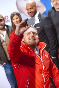 Filmpremiere 'Macho Man' in Köln