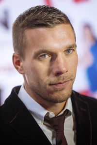 Filmpremiere 'Macho Man' in Köln