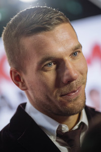 Filmpremiere 'Macho Man' in Köln