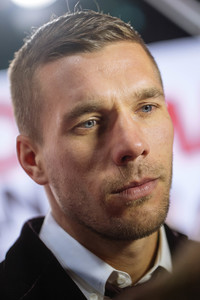Filmpremiere 'Macho Man' in Köln
