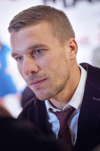 Filmpremiere 'Macho Man' in Köln