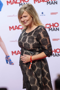 Filmpremiere 'Macho Man' in Köln