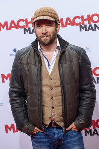 Filmpremiere 'Macho Man' in Köln