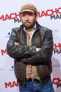 Filmpremiere 'Macho Man' in Köln