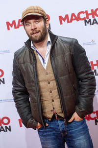 Filmpremiere 'Macho Man' in Köln