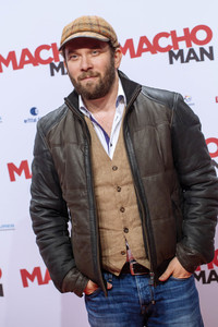Filmpremiere 'Macho Man' in Köln