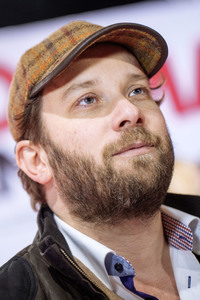 Filmpremiere 'Macho Man' in Köln