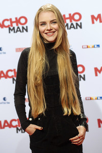 Filmpremiere 'Macho Man' in Köln