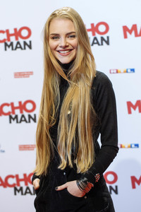Filmpremiere 'Macho Man' in Köln