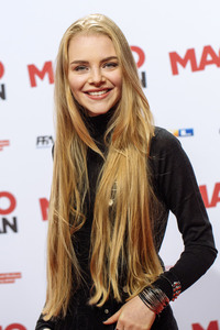 Filmpremiere 'Macho Man' in Köln