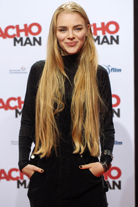 Filmpremiere 'Macho Man' in Köln