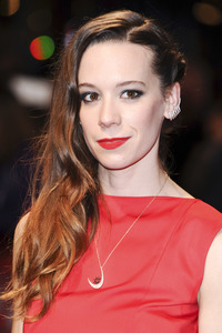 'Burn Burn Burn' Premiere, BFI London Film Festival 2015