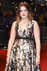 'Burn Burn Burn' Premiere, BFI London Film Festival 2015
