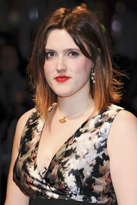 'Burn Burn Burn' Premiere, BFI London Film Festival 2015