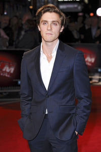 'Burn Burn Burn' Premiere, BFI London Film Festival 2015