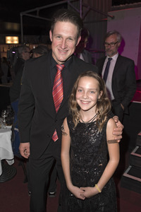 5. Diabetes Charity-Gala in Berlin