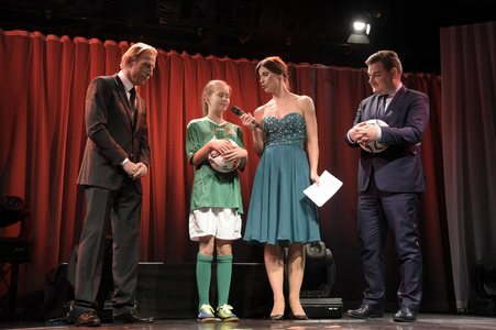 5. Diabetes Charity-Gala in Berlin