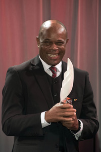 5. Diabetes Charity-Gala in Berlin
