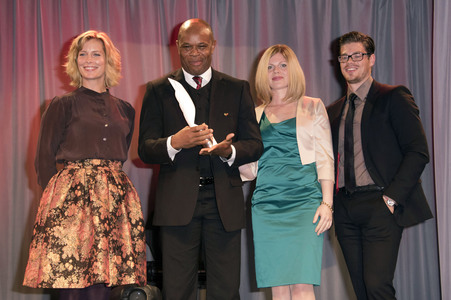 5. Diabetes Charity-Gala in Berlin