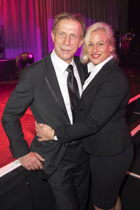 5. Diabetes Charity-Gala in Berlin