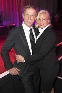 5. Diabetes Charity-Gala in Berlin