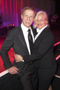 5. Diabetes Charity-Gala in Berlin