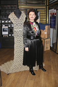 High Fashion Tea Event von 'Made auf Veddel' in Hamburg