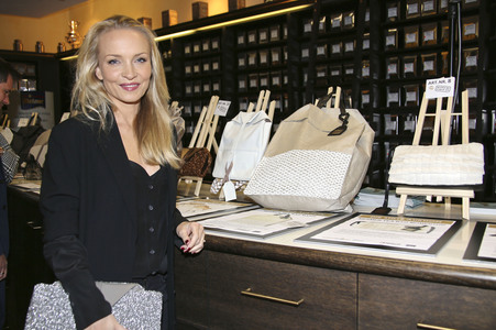 High Fashion Tea Event von 'Made auf Veddel' in Hamburg