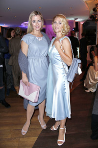 High Fashion Tea Event von 'Made auf Veddel' in Hamburg