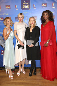 High Fashion Tea Event von 'Made auf Veddel' in Hamburg
