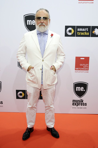 Musikexpress Style Award 2015 in Berlin