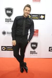 Musikexpress Style Award 2015 in Berlin
