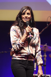 Musikexpress Style Award 2015 in Berlin