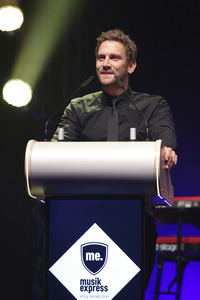 Musikexpress Style Award 2015 in Berlin