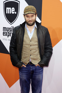Musikexpress Style Award 2015 in Berlin