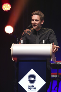 Musikexpress Style Award 2015 in Berlin