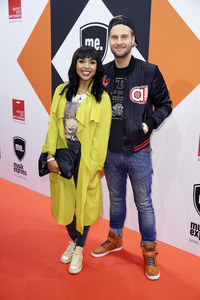 Musikexpress Style Award 2015 in Berlin