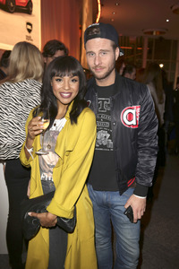 Musikexpress Style Award 2015 in Berlin