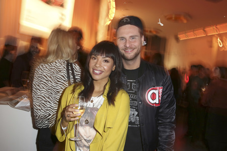Musikexpress Style Award 2015 in Berlin