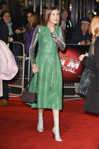 'Sunset Song' Premiere, BFI London Film Festival 2015