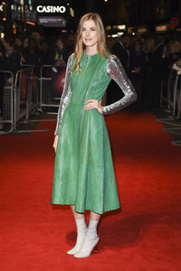 'Sunset Song' Premiere, BFI London Film Festival 2015