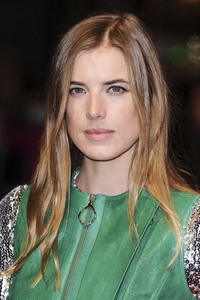 'Sunset Song' Premiere, BFI London Film Festival 2015