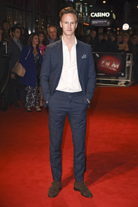 'Sunset Song' Premiere, BFI London Film Festival 2015