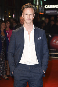 'Sunset Song' Premiere, BFI London Film Festival 2015