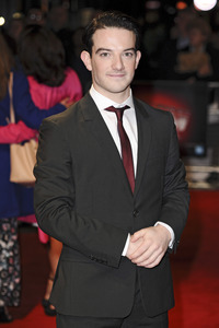 'Sunset Song' Premiere, BFI London Film Festival 2015