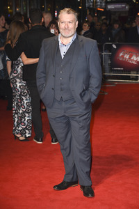 'Sunset Song' Premiere, BFI London Film Festival 2015